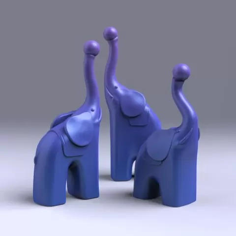 Elephant_elephants