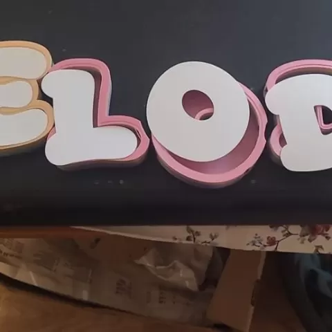 Melody LED