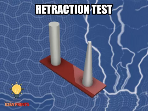 RETRACTION TEST