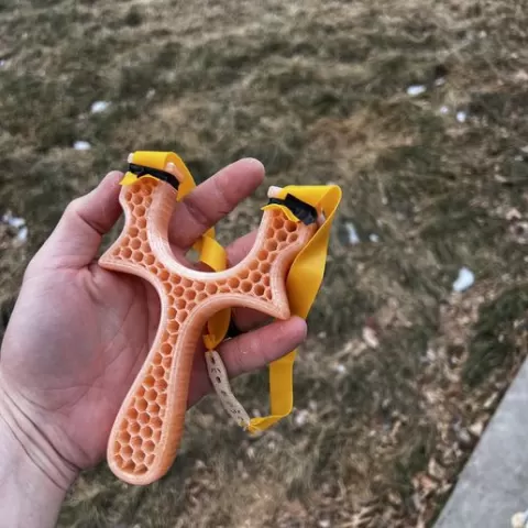 Slingshot