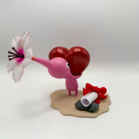Pikmins lovers