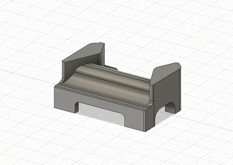 Corolla/Corolla Touring E210 Door Check Repair Insert