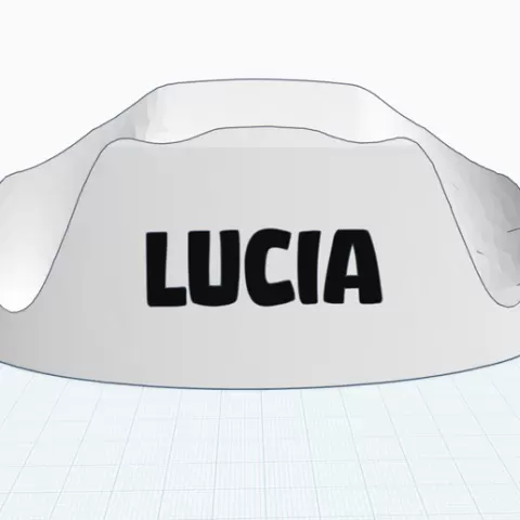 LUCIA PS5 CONTROLLER HOLDER