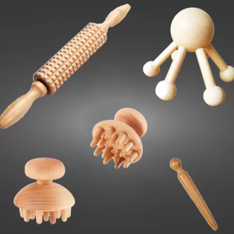 Massage Tools Pack
