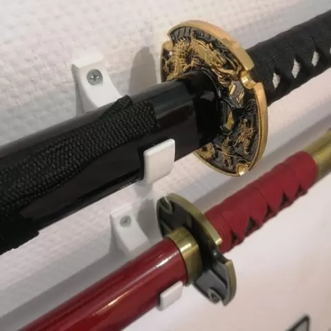 Sabre wall bracket