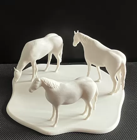 Horses group
