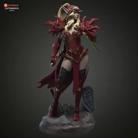Valeera