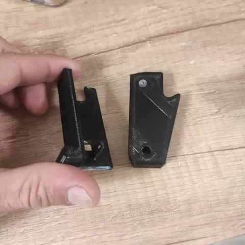 FX Impact m3 single loader