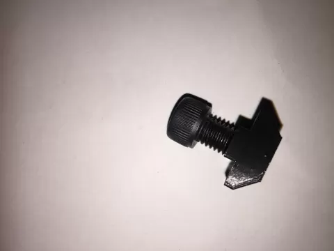 T-Slot Nut M8 Threaded