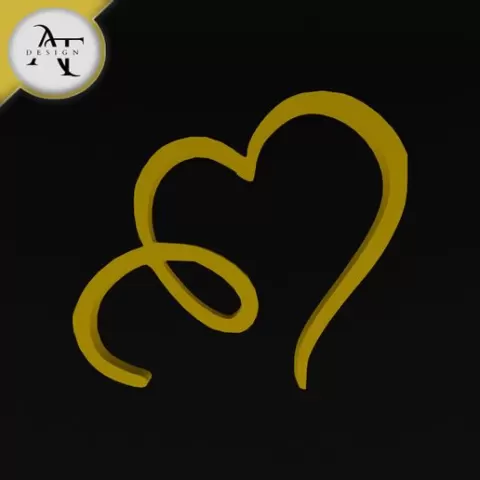 Heart - Version 12