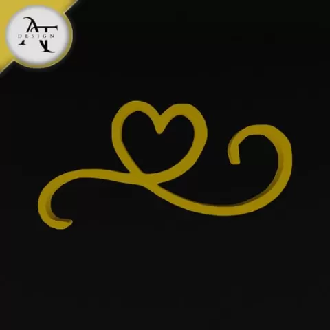 Heart - Version 10