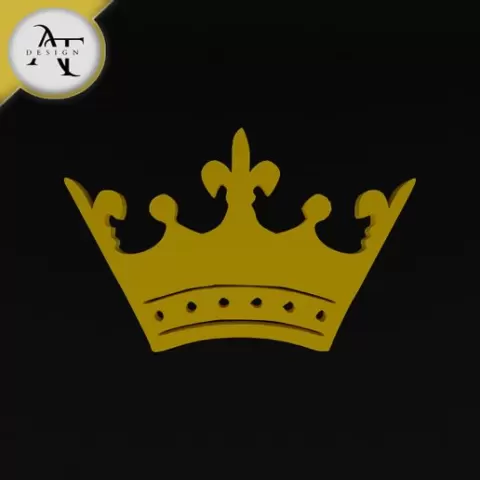 Crown - Version 19