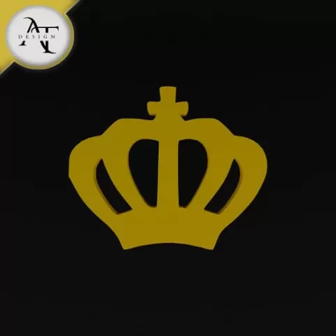 Crown - Version 11