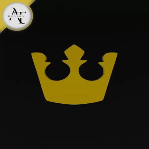 Crown - Version 10