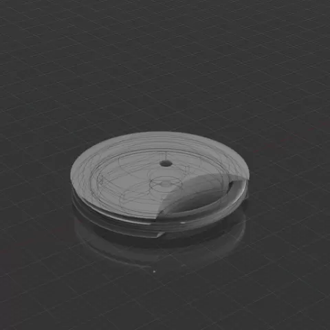 Smart Electric Key Case