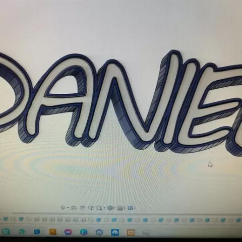 DANIEL