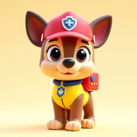 RescuePaw Puppy