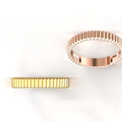 Single ring