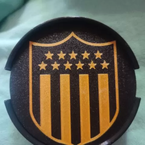 Peñarol Postcases