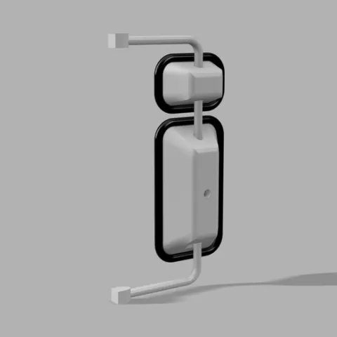 1/14 3-Serie Mirrors