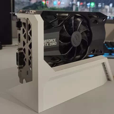 GPU STAND