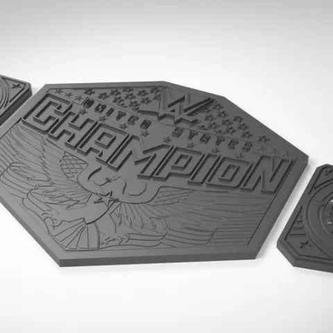 WWE US Championship