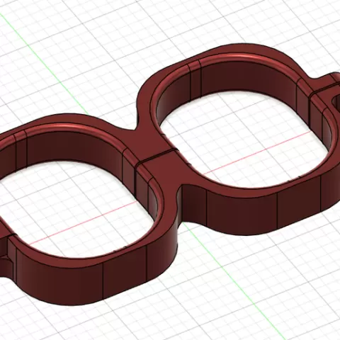 Handcuffs / Hand cuff V2