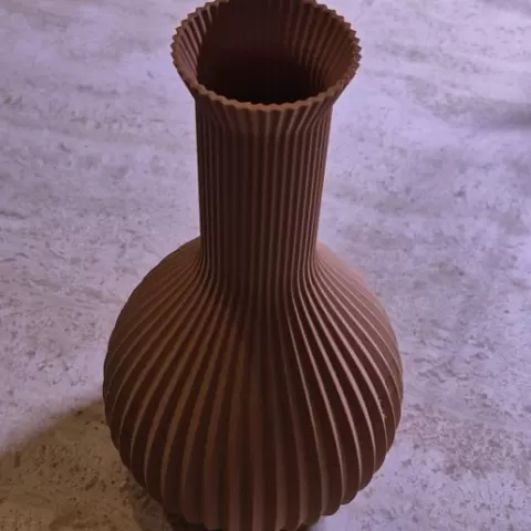 Modern Vase