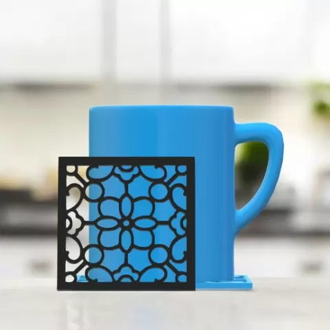 Coasters Stylish and Functional, Tea, Coffee, Alcohol