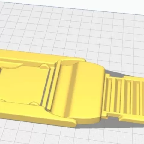 Foldable phone stand