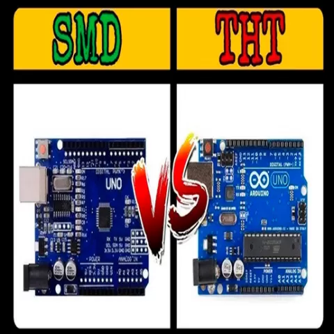ARDUINO UNO BOARD