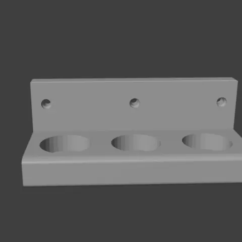 Prittstieft wall bracket