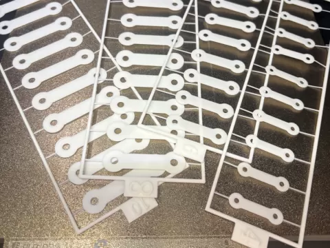 Cable Clip Kit Cards
