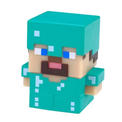 Mini Steve Minecraft