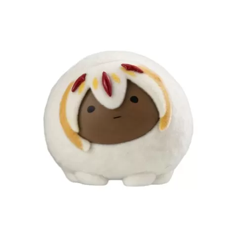 Faputa Made in Abyss Ball