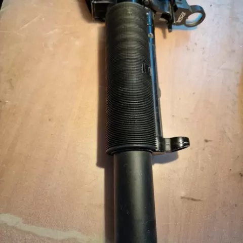 Handguard MP5 SD3
