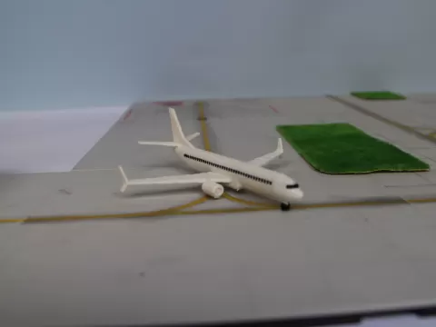 1/400 737-800 & 737-800MAX