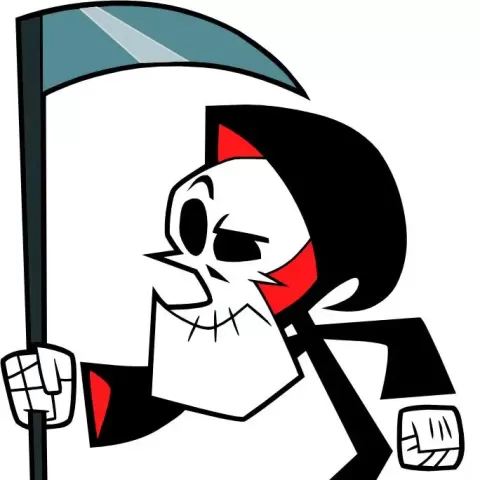 Grim Reaper
