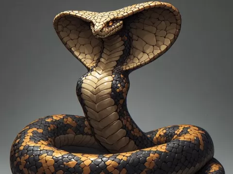 Cobra 4