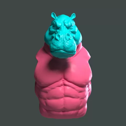 Zambor v3 by diego