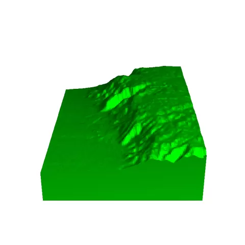 Cortaderas