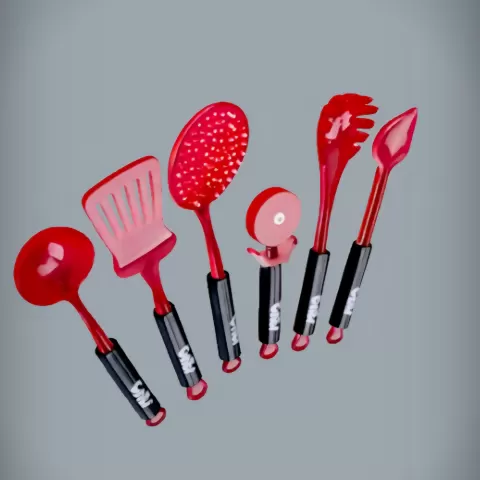 Kitchen Utensils