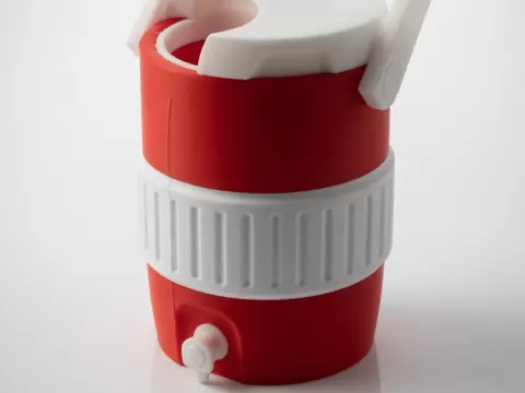 12oz Can Jug Koozy