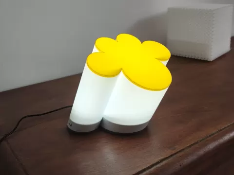led light kit lamp