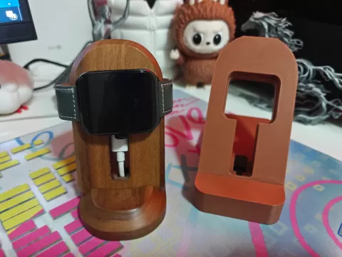 手表充电器