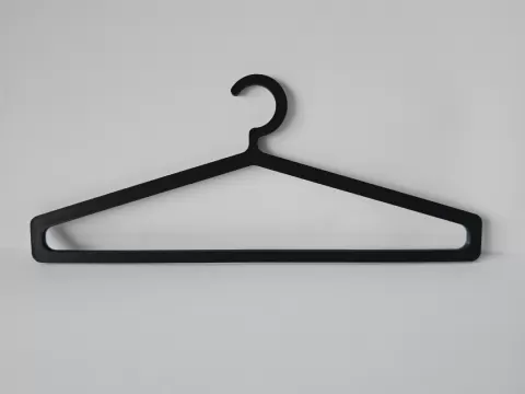 clothes hook