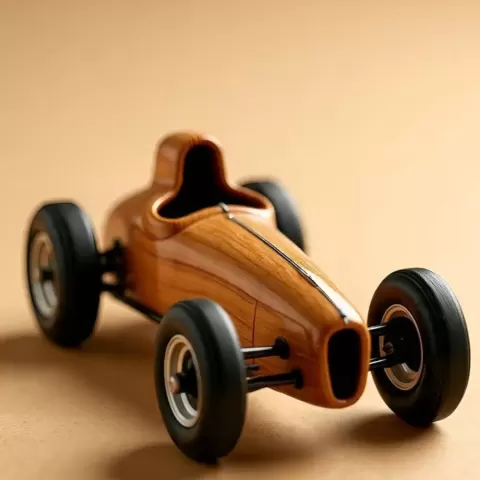 Racing Car