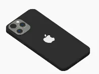 dummy Iphone 16 pro max