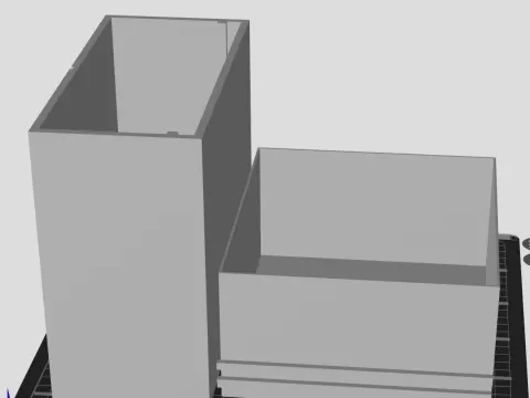 Storage Container