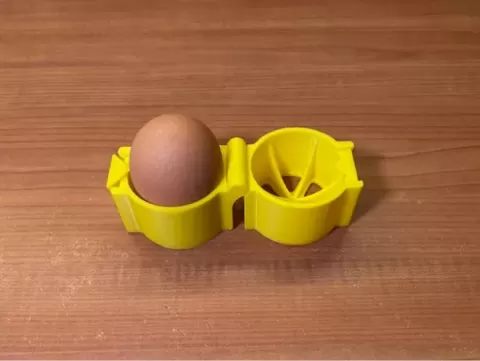 Egg Holderby ipeh